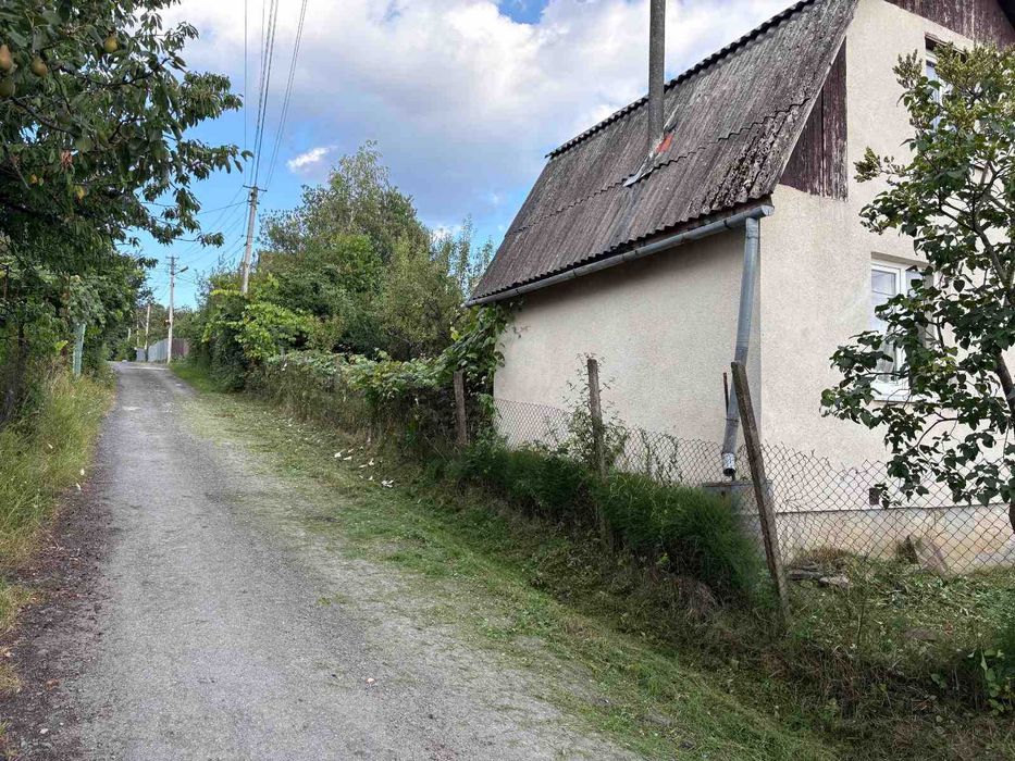 Продається затишний дачний будинок в м. Ужгород Код: 51627