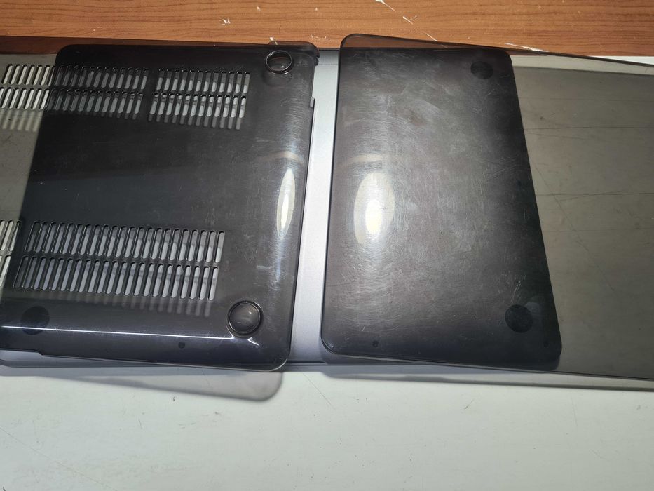 Macbook air a1932 para peças