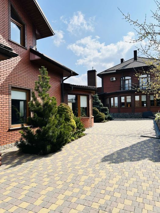 Пропонується у продаж будинок