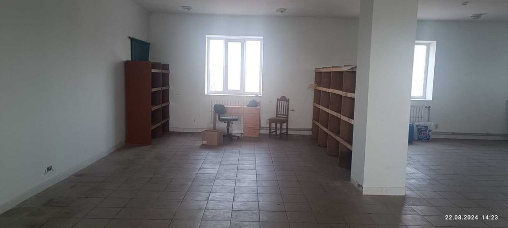 приміщення під склад або виробництво