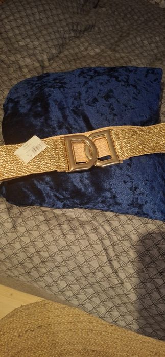 Nowy Pas z metkà m/l