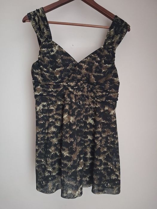 Bluzeczka panterka Laura Scott rozm.42