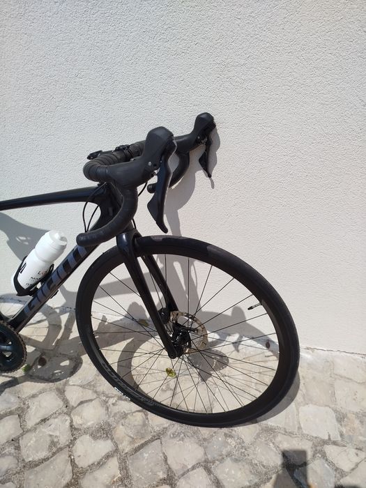 Giant TCR Advanced