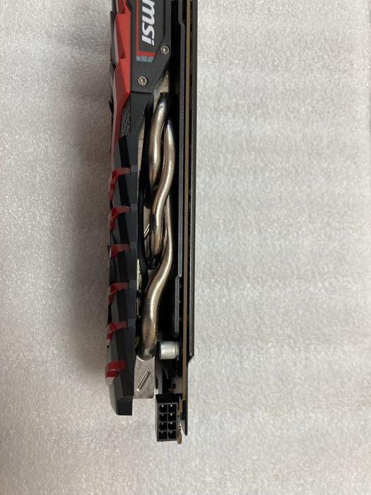 gtx 1060 6gb msi