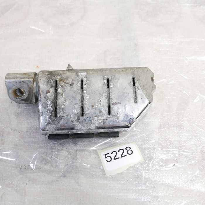 5228 Część spacerówki, podest Honda Goldwing GL1800