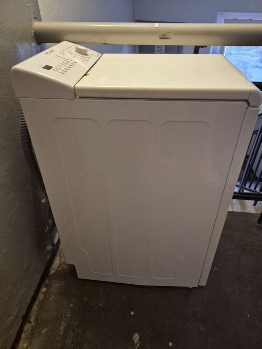 Pralka polar sprzedam