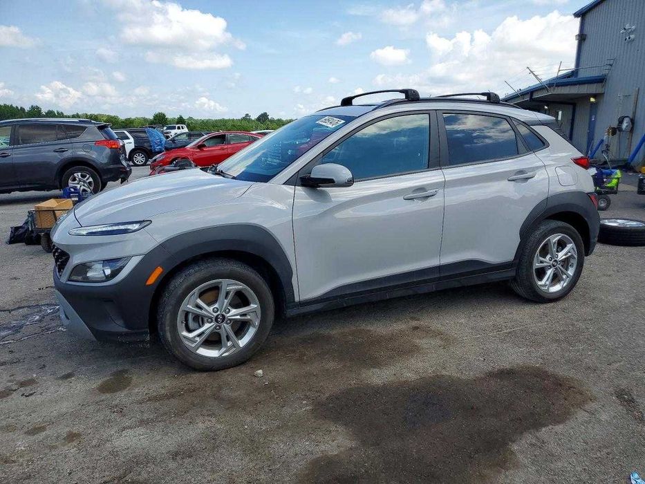 Hyundai Інша модель, 2023