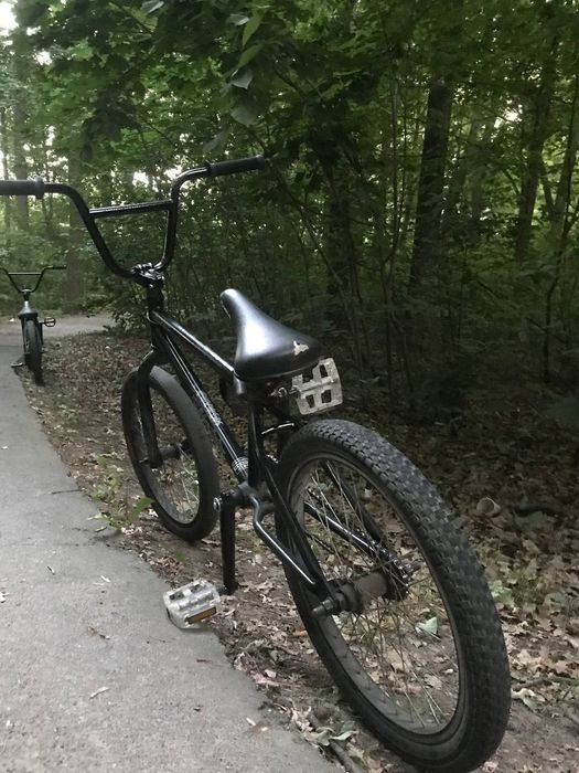 Продам BMX хароший стан можливий обмін