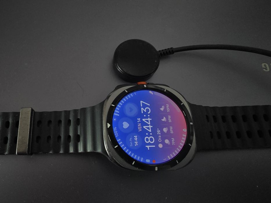 Galaxy Watch Ultra