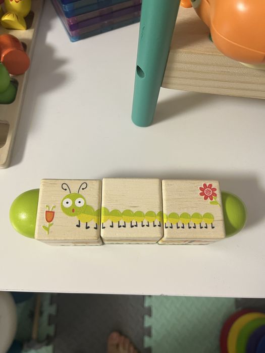 Дитяча головоломка