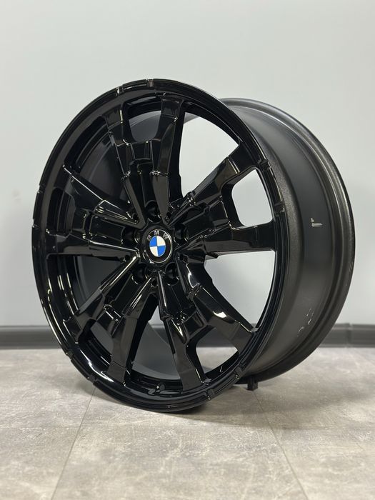 Оригінальні диски BMW IX3, X3 5x112 8J R19. BMW 6895627