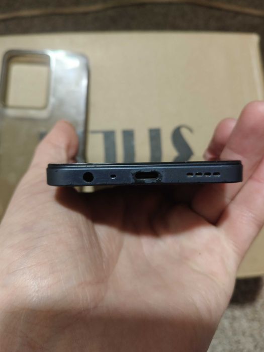 Realme C55 (8.256Гб)Nfc