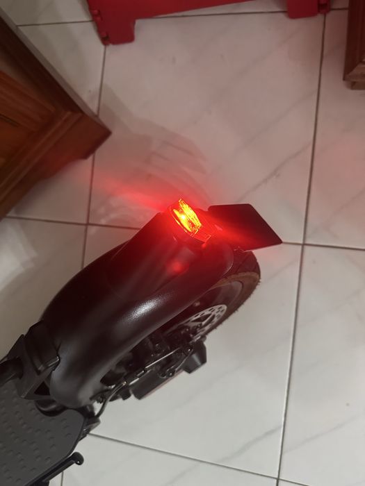 Trotinete Elétrica Ducati Pro II