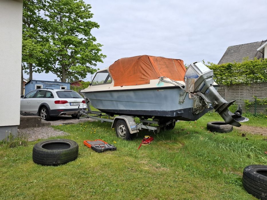 Lódz Ryds 510HT ze szwecji