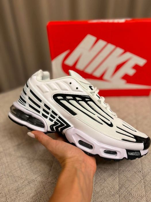 Nike Tn Air Max Plus