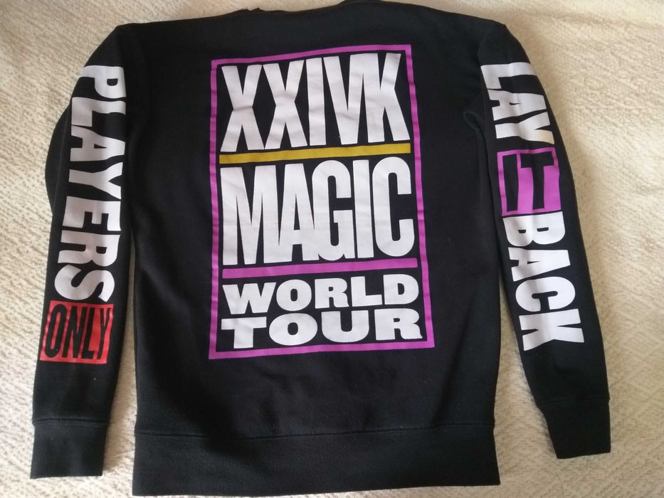 Стильні толстовка, світер, світшот для підлітка