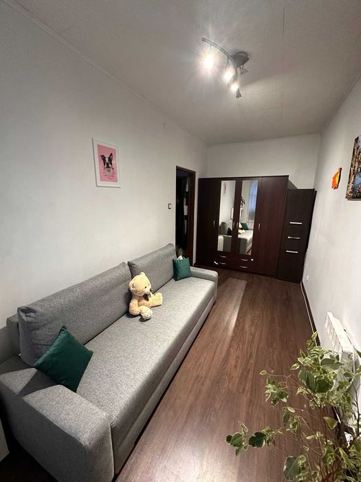 Sprzedam 2 pokojowe mieszkanie/ lub zamiana na dom