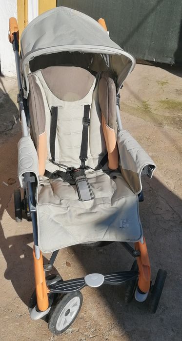 Carro criança bebé chicco em bom estado