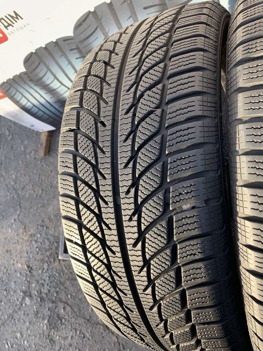 Шини 215/50 R17 пара Goodride 2023p зима 7,4мм