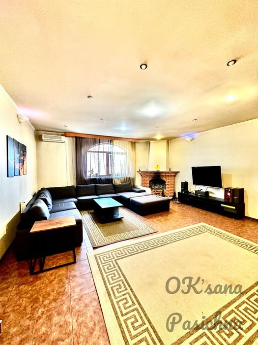 Продам дом в Ермолаевке ( Подгороднее)