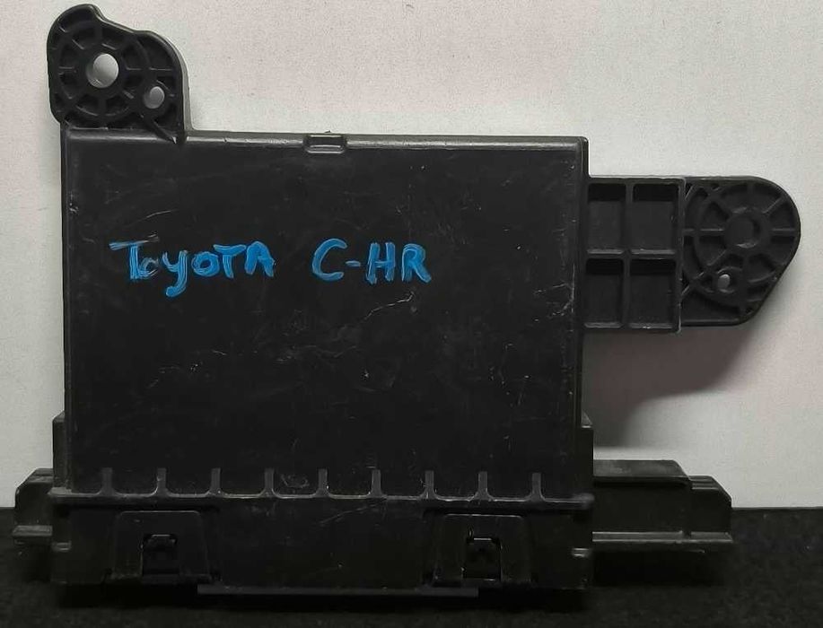Módulo Eletrónico 88650-F4030 - TOYOTA C-HR
