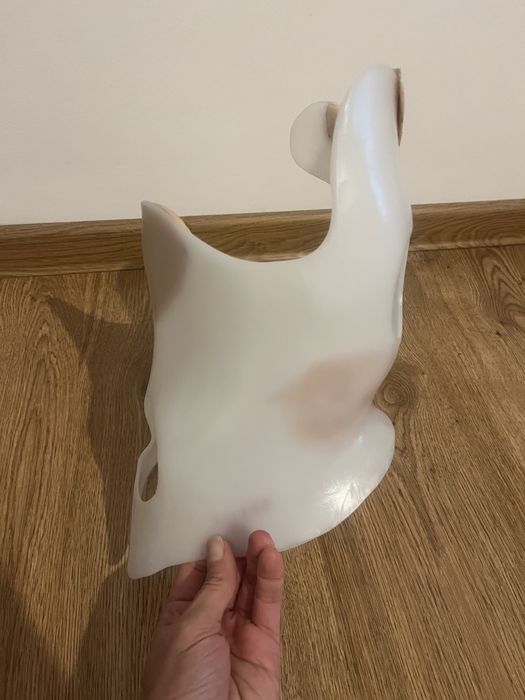 Ортопедичний корсет Шено дитячий