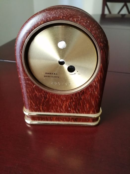 Relógio para peças