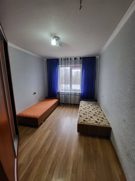 Сдам  2 квартиру, левый берег.