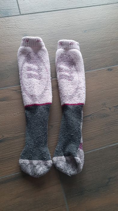 Skarpety narciarskie Martes roz 31/33