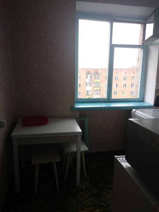 Трикімнатна квартира в центрі Звенигородки