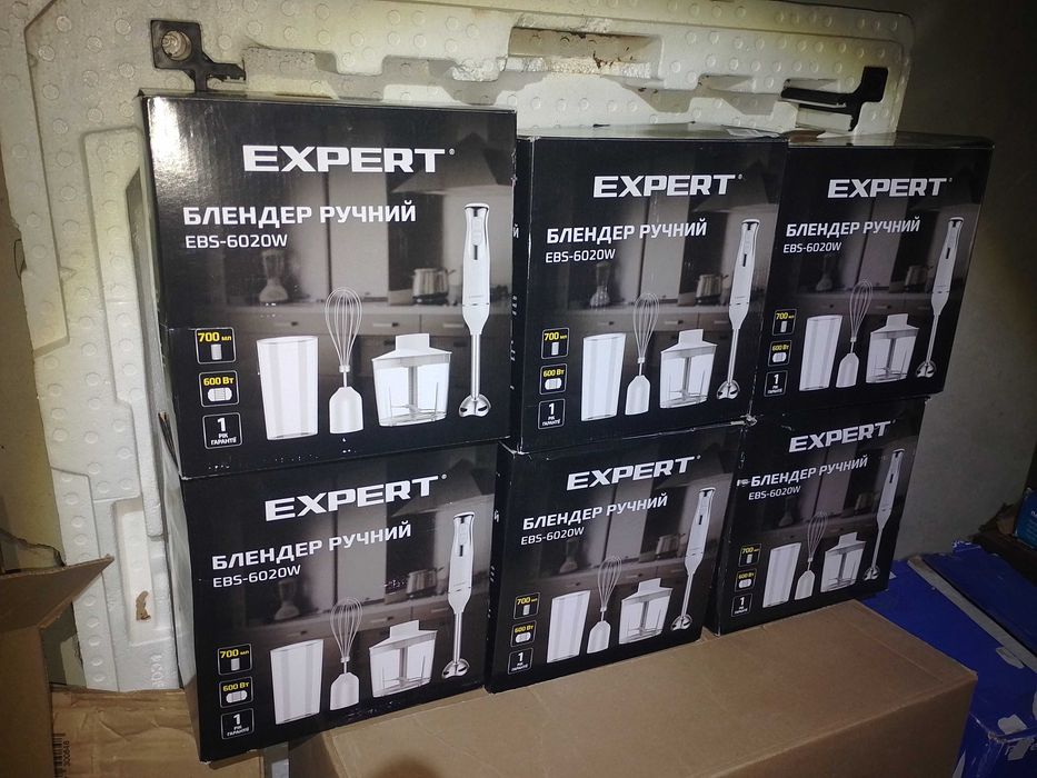 Блендер оптом некондиция