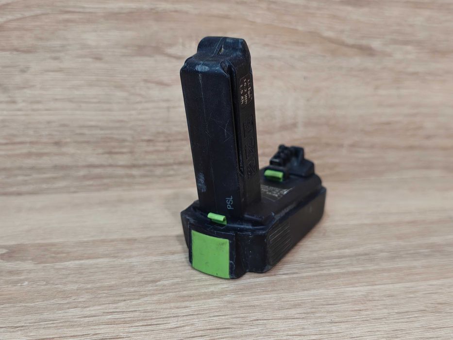 Bateria akumulator Festool BP-XS 10.8V 1.5Ah