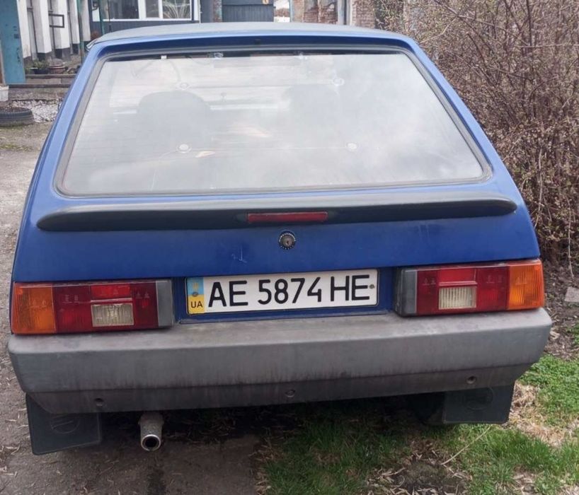 Продам ЗАЗ 1102  . Таврия