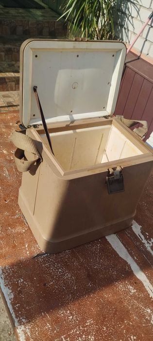 Контейнер термос