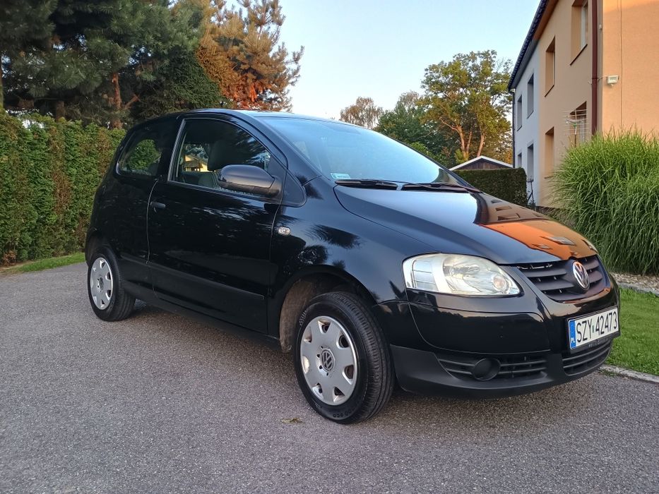 2006, klimatyzacja, 99 tyś km, super stan