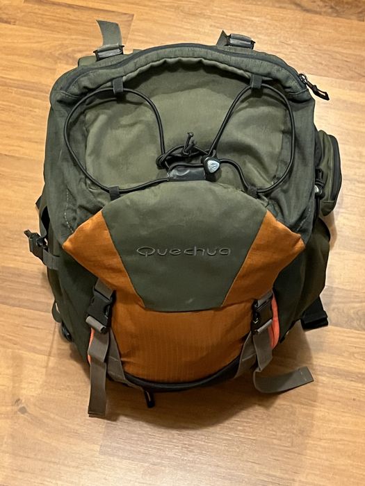 Mochila Caminhada 40 litros