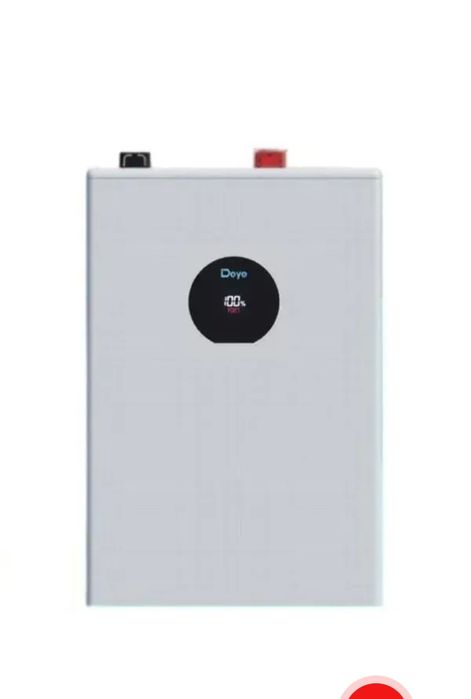 Акумулятор Deye  SE-F12-C,  51.2В 230A