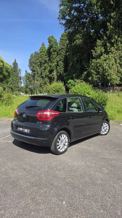 Citroën C4 Picasso 1.6 HDi Business Pack CMP6