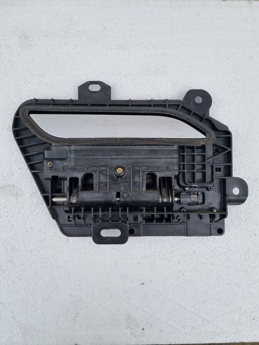 Ручка GEN 3 Model S 16-20 рест в зборі