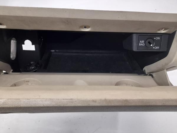 Porta luvas SKODA Fabia I Break (6Y5)