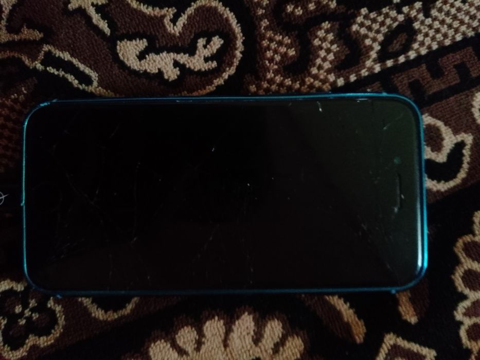 iphone 7/32gb 73%акб