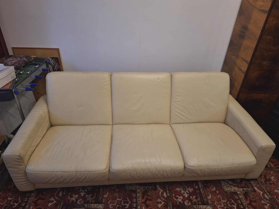 Sprzedam komplet wypoczynkowy