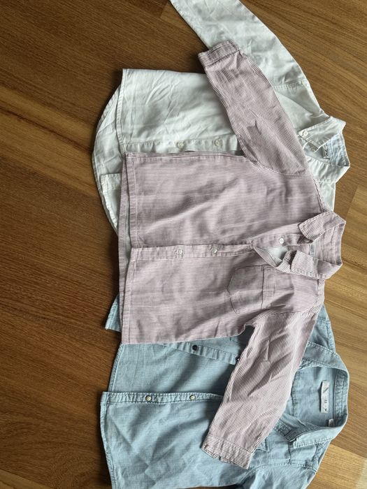 Roupa menino 3/ 4 anos diversa