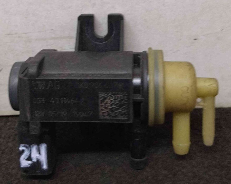 Válvula Reguladora Pressão Turbo / Válvula do Turbo 4011464A - VW GOLF VI
