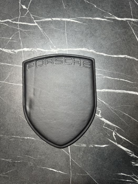 Килим для мишки Porsche