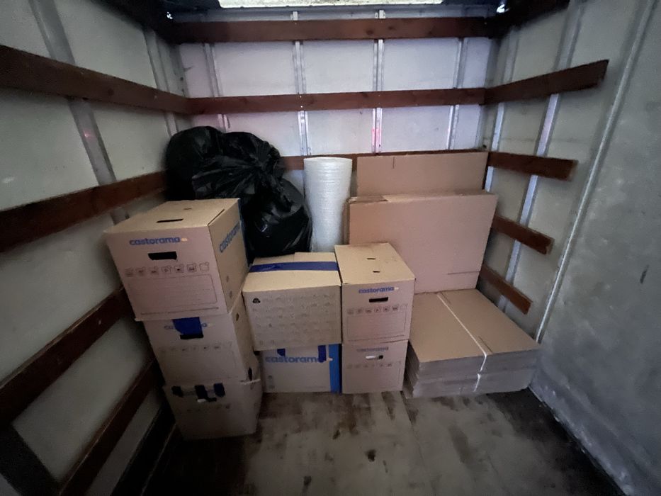 Transport Przeprowadzki