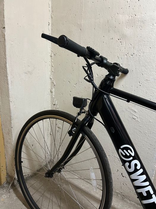 ‼️Promocja SWFT E-bike Volt‼️