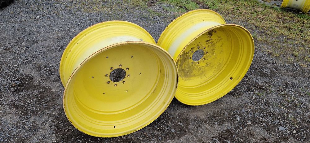 Felgi rolnicze John Deere DW 15 x 34 R34 16.9