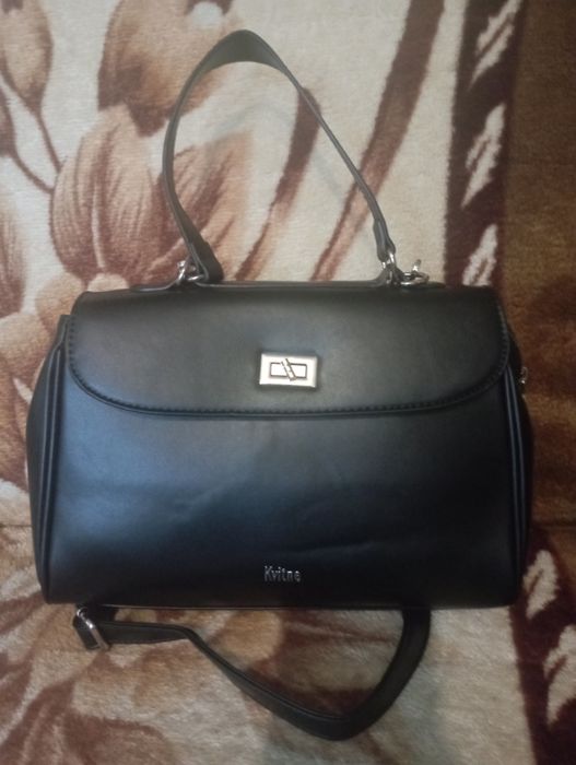 Можливий обмін Стильна жіноча сумка,ціна з комісією OLX