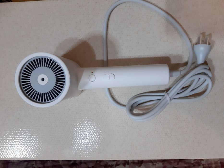 Фен Xiaomi Mi Ionic Hair Dryer H300/H101 .1600w.